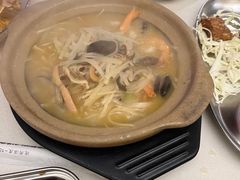 -白仁仔· 活烤海鲜 宵夜(豫园店)