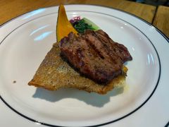 -食间牛排(湖西路店)