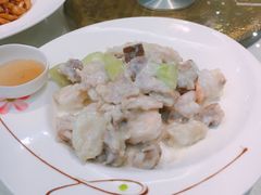 -蓬川食府(金海道店)