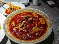 -马旺子·川小馆