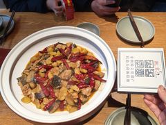 -印象鲵宴·张家界地标美食名片(溪布街店)