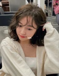 点击看大图 -KIMI HAIR SALON·烫染设计店