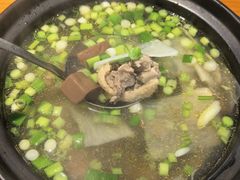 -九道菜有鸡鱼头(石鼓路店)