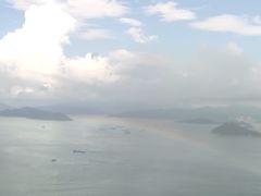 -YHA赛马会摩星岭青年旅舍(香港岛)