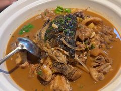 -黄泥岗·地道湖北菜(奥特莱斯店)