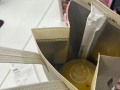 -喜茶(合肥正大广场店)