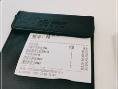 -新旺茶餐厅·早餐·夜宵(仙霞店)