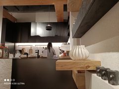 -觅见咖啡馆(艺展中心店)