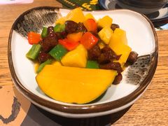 香芒牛仔粒-太泰(万象城店)