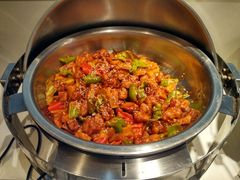 -金权道韩式自助烤肉(嘉华国际店)