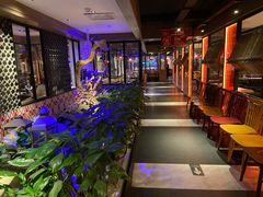 -江边城外烤全鱼(方庄时代购物中心店)