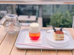 -糖房咖啡(南锣鼓巷店)