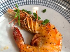 -小川洋风料理(汉街店)
