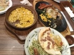-萨莉亚意式餐厅(彩悦城店)