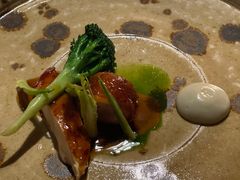 -三嚥阁 La Villa Restaurant