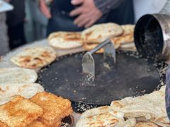 -文武王氏烧饼·无矾油条(西溪路店)