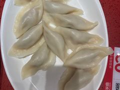 -喜家德虾仁水饺(景枫中心店)