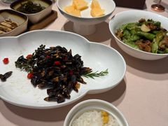 -口味堂(惠济路店)