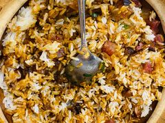 煲仔饭-胡记饭店(保工街店)