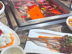 -码头故事火锅(大丰店)