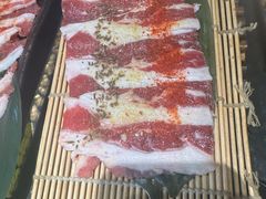 -炭虎烤肉(桂林路店)