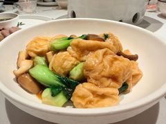 -醉舍·新淮扬菜(长宁龙之梦店)