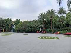 -厦门日月谷温泉渡假村