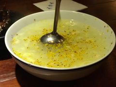 桂花酒酿圆子-大牌大·传统杭帮菜(湖滨店)