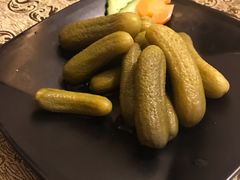 -92°C俄式厨房(中央大街店)