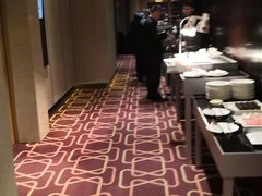 -上海龙之梦万丽酒店