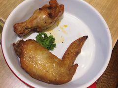 -必胜客(新海上世界店)