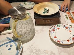 -费大厨辣椒炒肉(黄兴中心广场店)