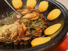 -粘豆包铁锅炖二部(温泉街店)