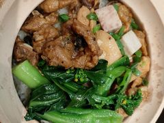 -华记煲仔华·煲仔饭(市桥易发店)