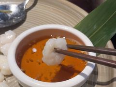 -外婆家(义乌新光汇购物中心店)
