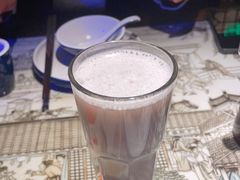 -绿茶餐厅(乐峰广场店)