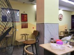 -老烟台灌汤包(南洪街店)