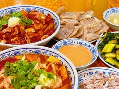 -门框胡同百年卤煮(前门煤市街店)