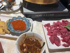 -贵州人家·酸汤火锅·20年老字号