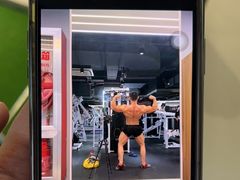 -mYSTEPS健身运动馆(古北店)