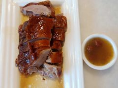 -衡山汇·高级粤菜(霄云路店)