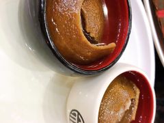 原只陈皮狮子头-百丈园龙江啫神馆