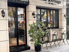 -TINTIN CAKE BOUTIQUE(台北壹店)