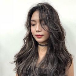 点击看大图 -GIRL STYLE 烫发·染发沙龙
