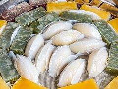 -丽姐传统糕点糖水店