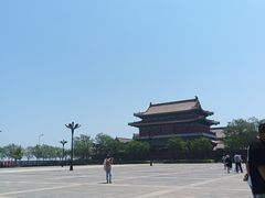 -天津妈祖文化园