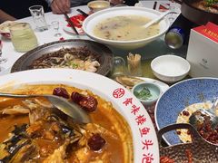 -食味楼(枫林湾店)