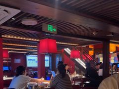 -小龙坎火锅(全球总店)