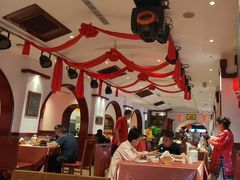 -山西会馆·晋菜·晋商宴·牌匾博物馆(胜利东街店)
