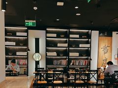 -和府捞面(东直门银座店)